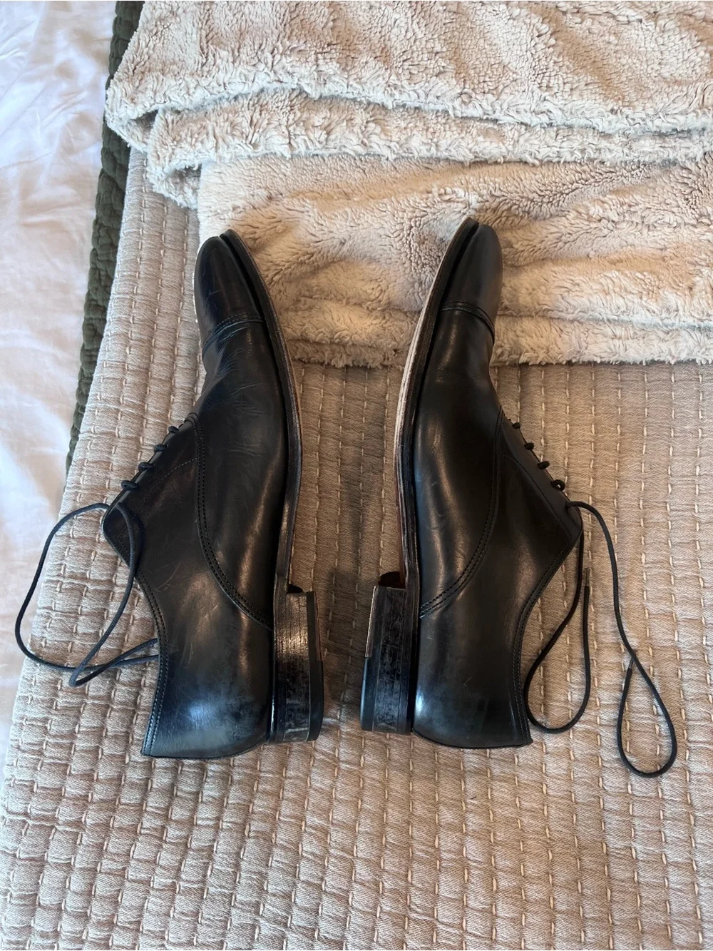 N/A boot new